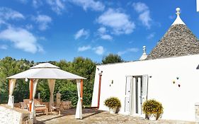 Trulli Magda